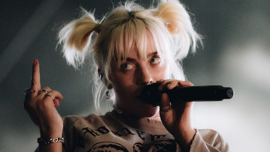 Billie Eilish
