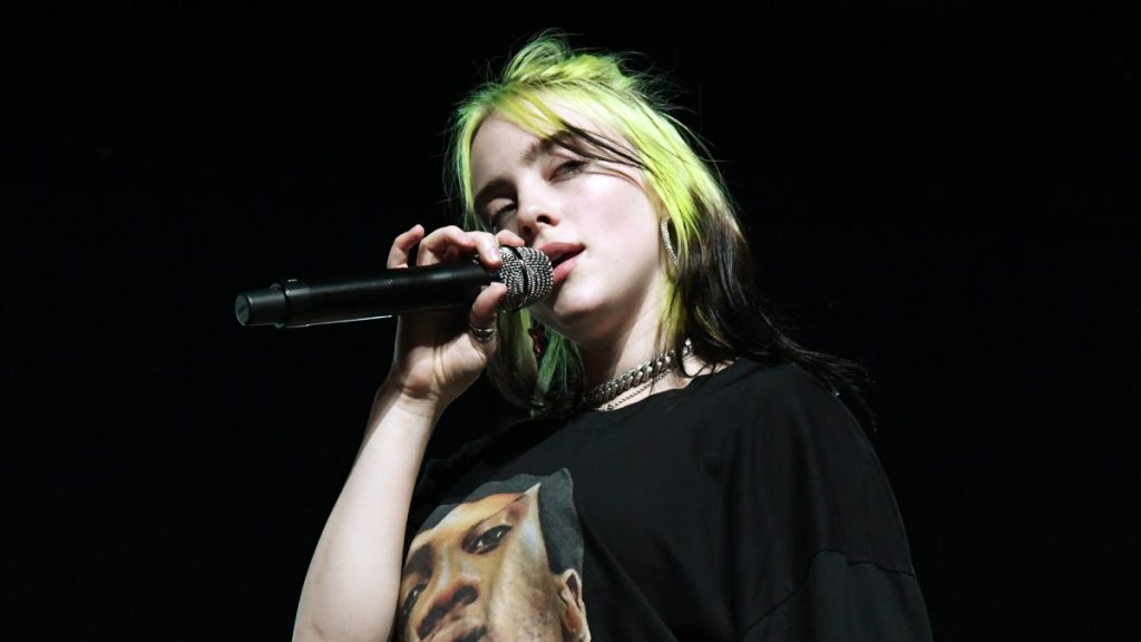 Billie Eilish