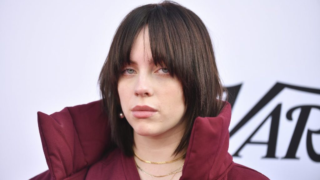 Billie Eilish