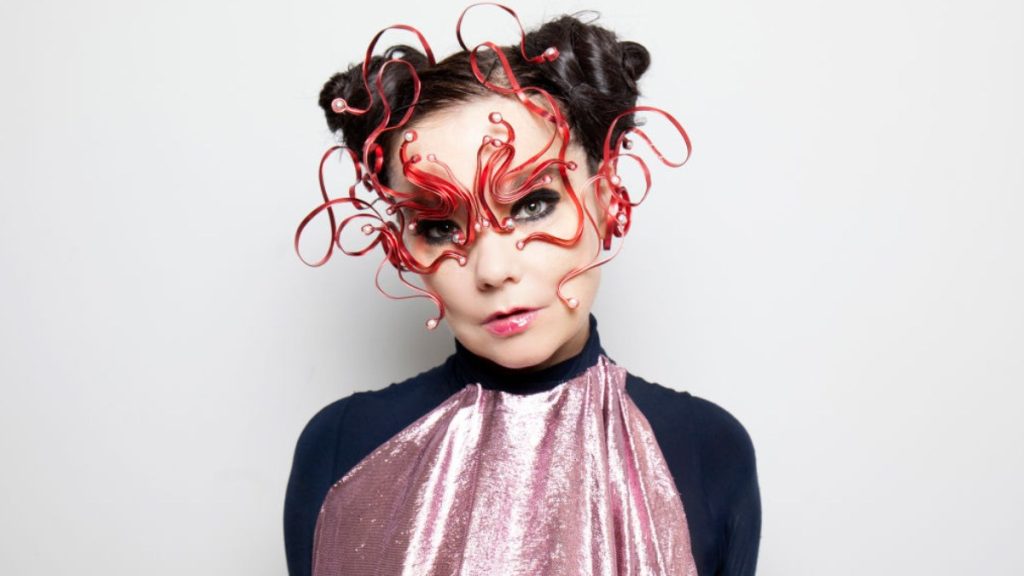 Björk