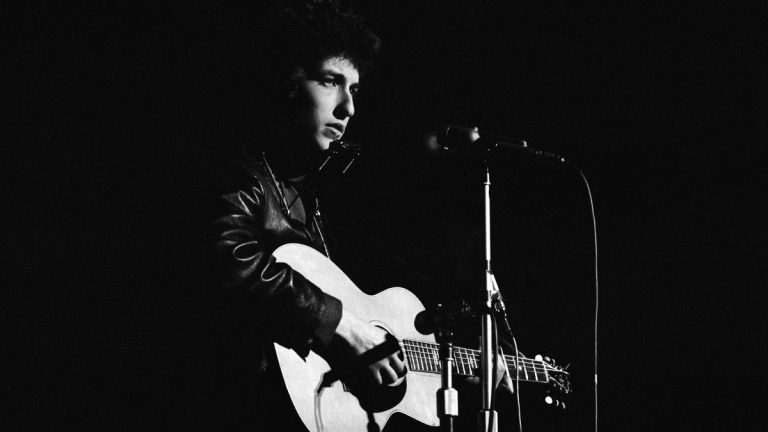 Bob Dylan