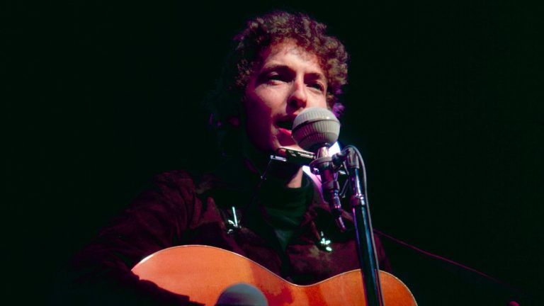 Bob Dylan