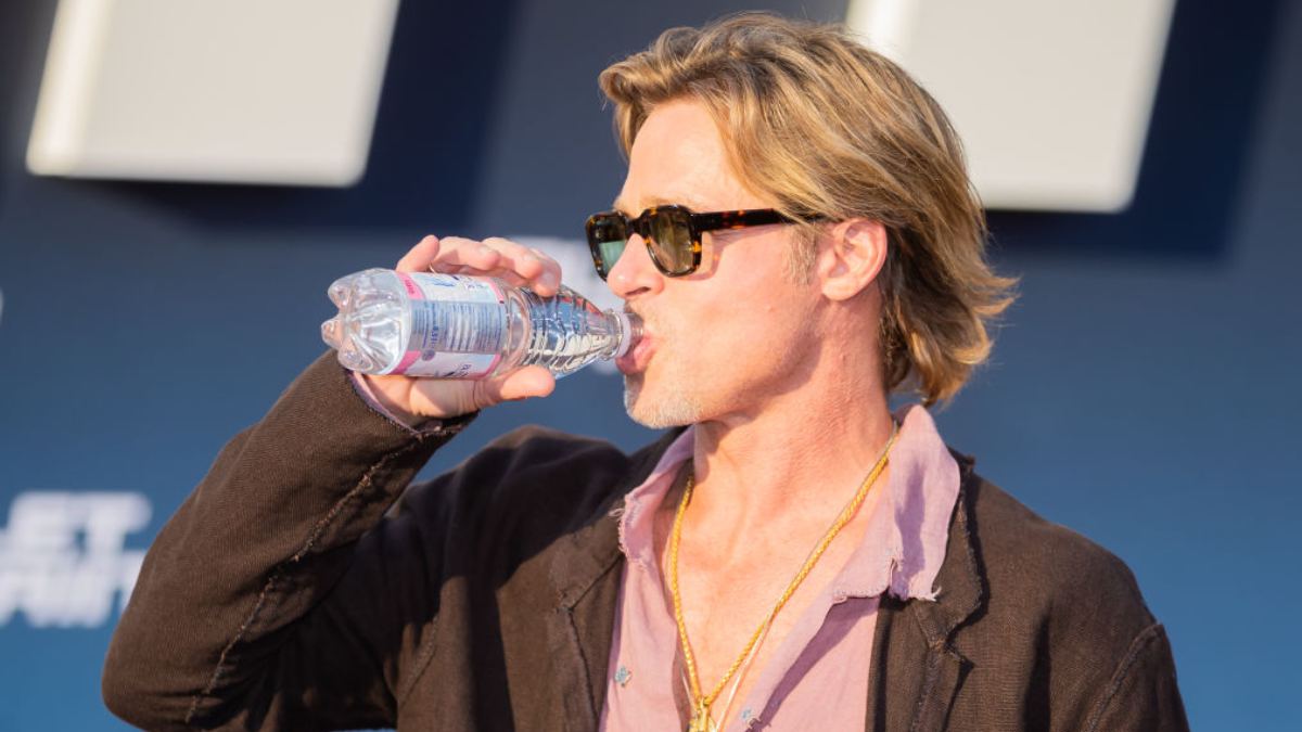 Brad Pitt 2