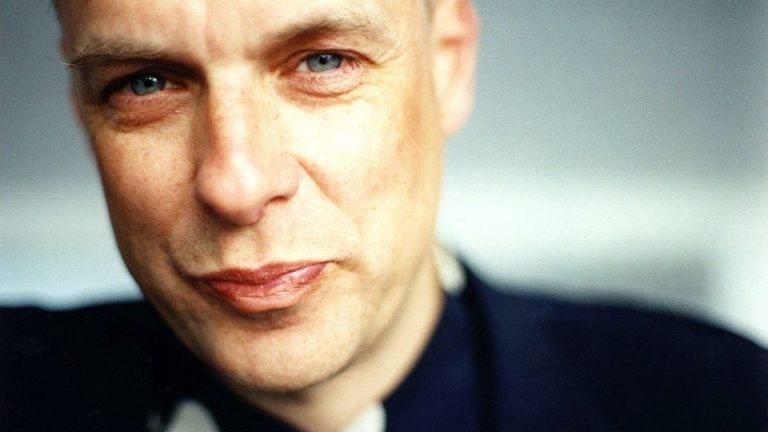 Brian Eno