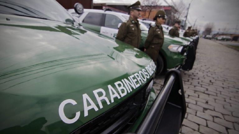 Carabineros