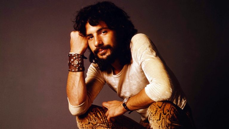 Cat Stevens