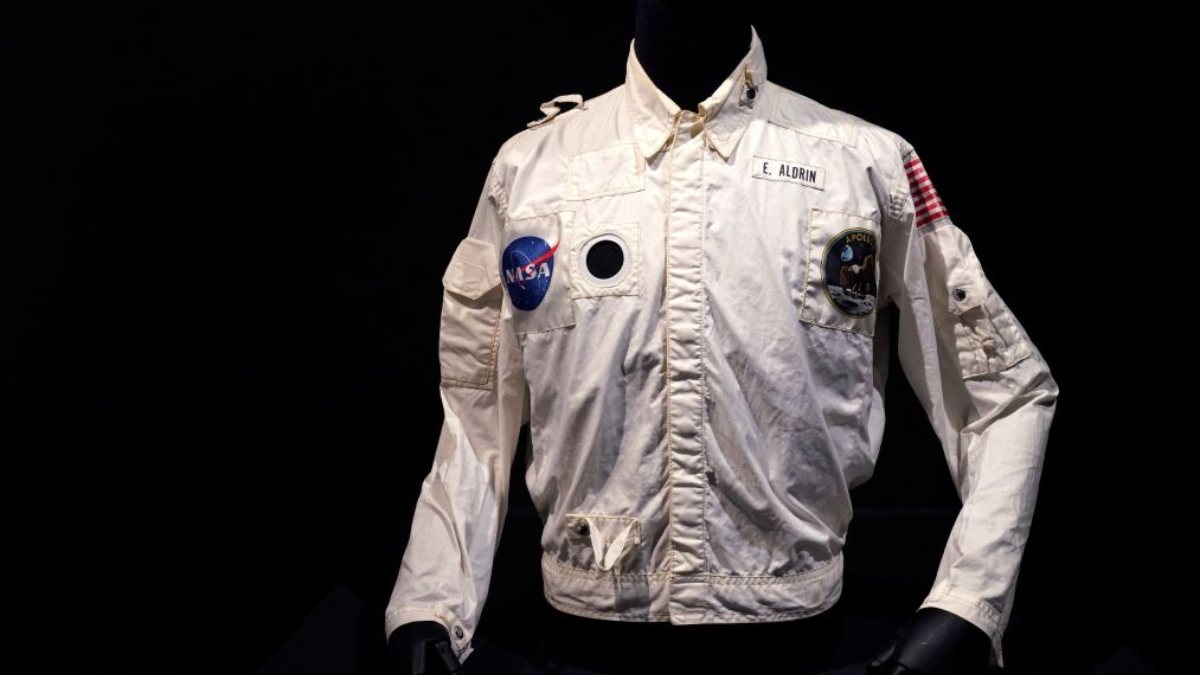 Chaqueta Buzz Aldrin 2