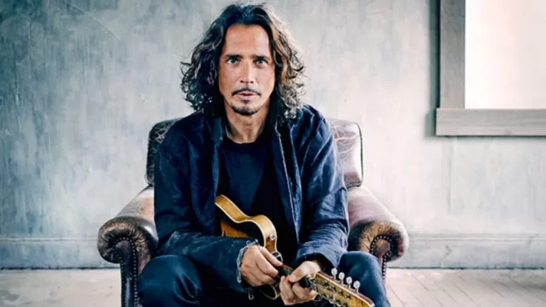 Chris Cornell