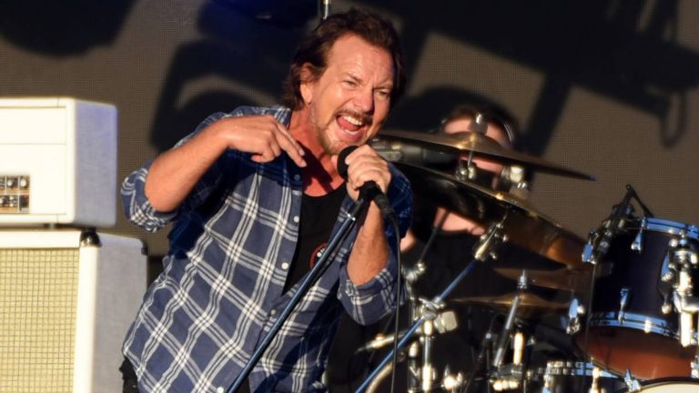 Eddie Vedder