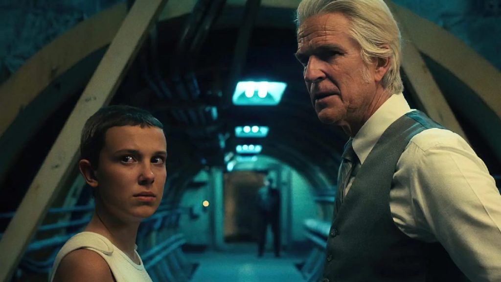 Eleven Y Dr. Brenner