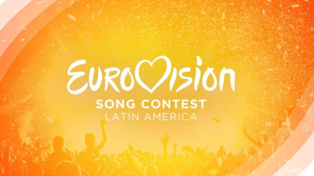Eurovisión Latinoamérica