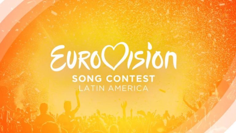 Eurovisión Latinoamérica