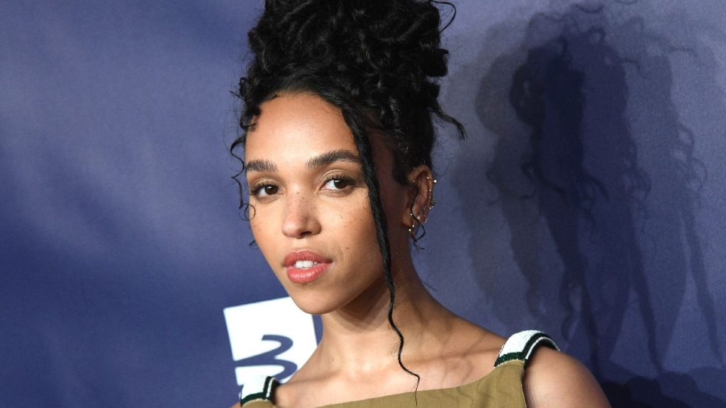 FKA Twigs