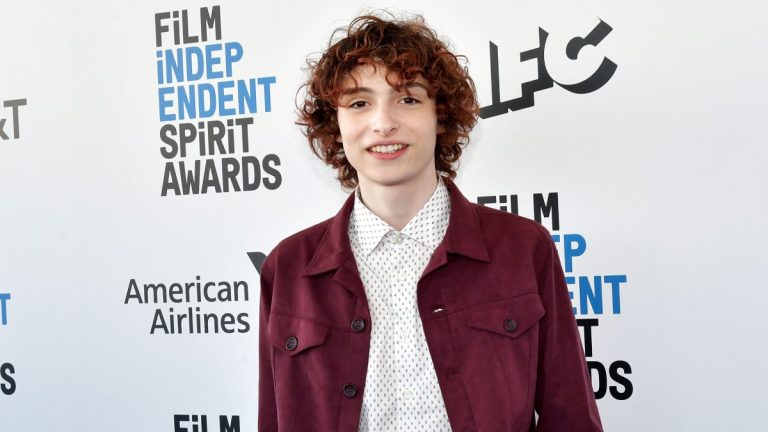 Finn Wolfhard