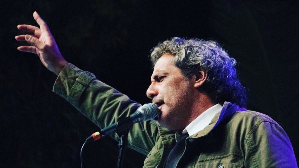 Francisco Valenzuela Pancho Valenzuela La Rue Morgue