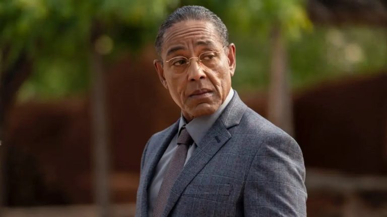 Gus Fring