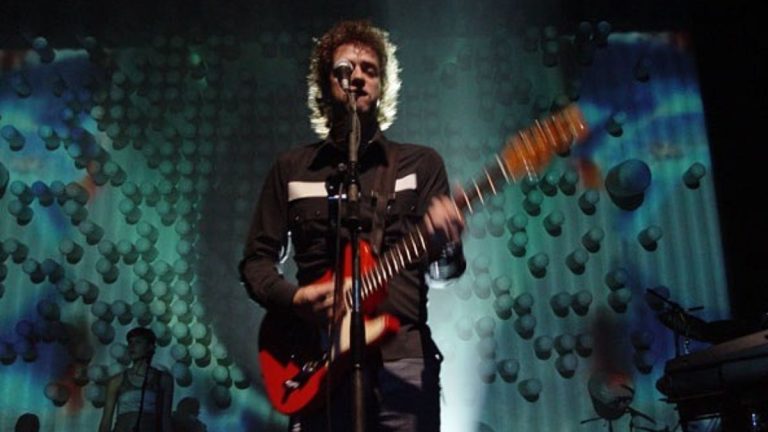 Gustavo Cerati