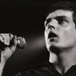 Ian Curtis