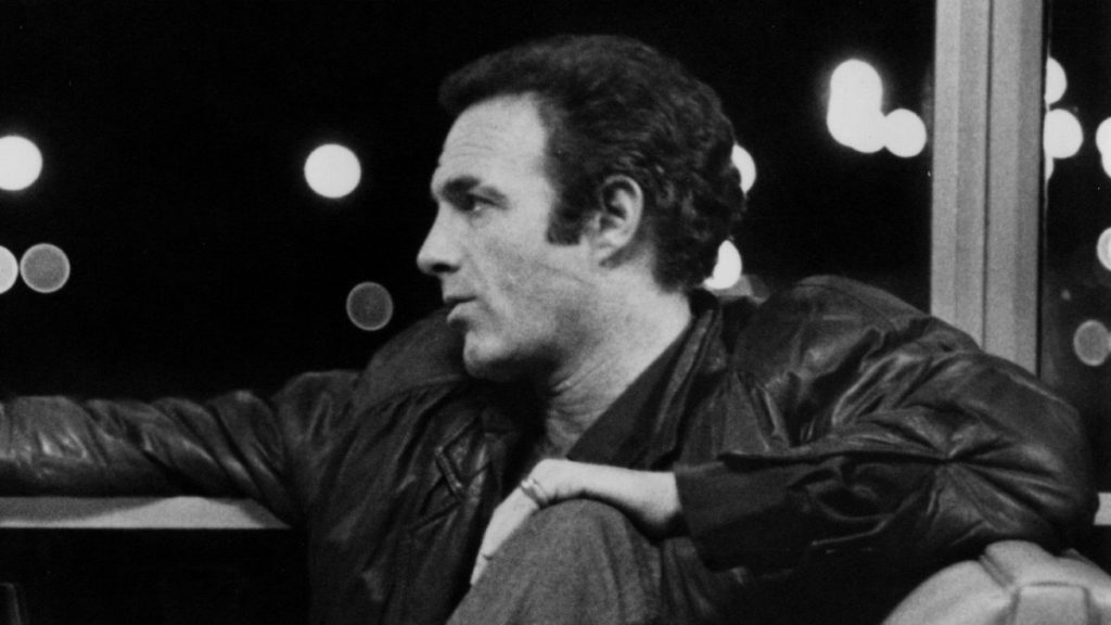 James Caan
