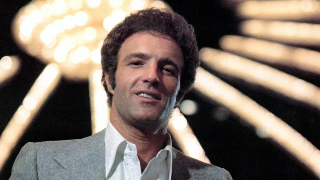 James Caan 2