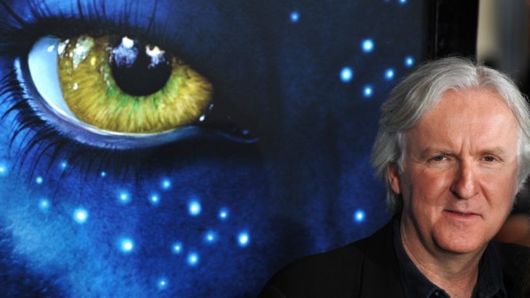 James Cameron Avatar