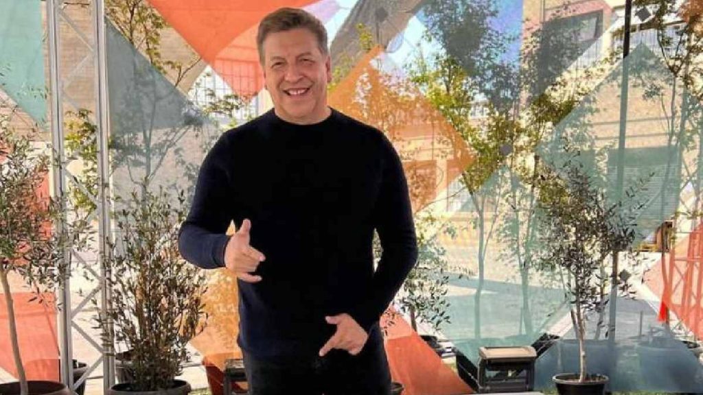 Julio Cesar Rodriguez Sufre Encerrona