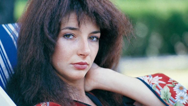 Kate Bush