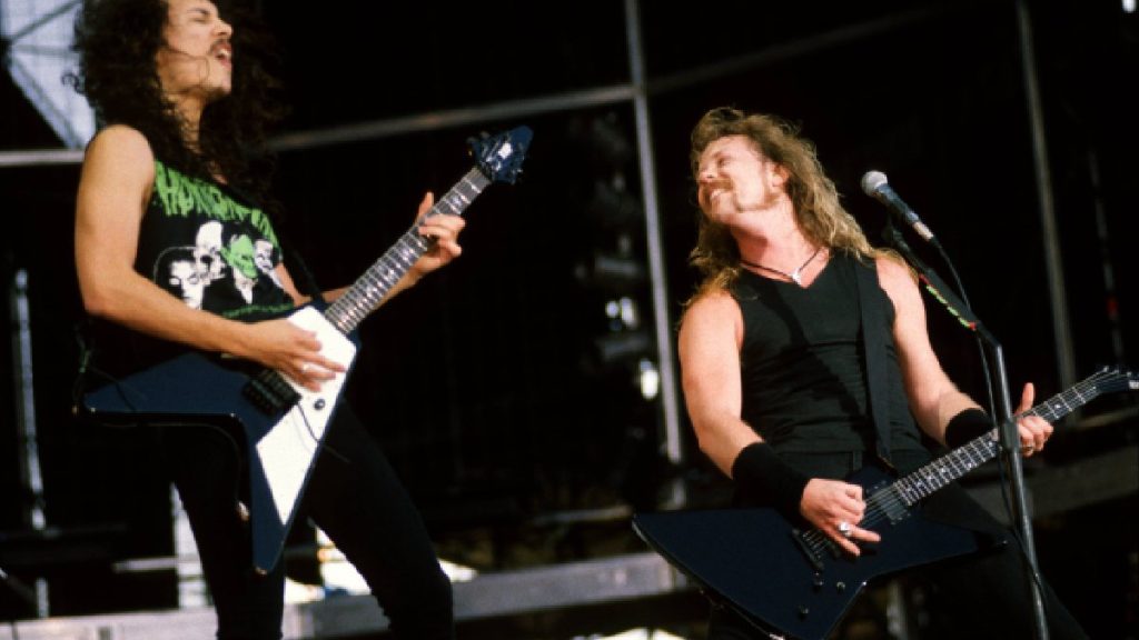 Metallica