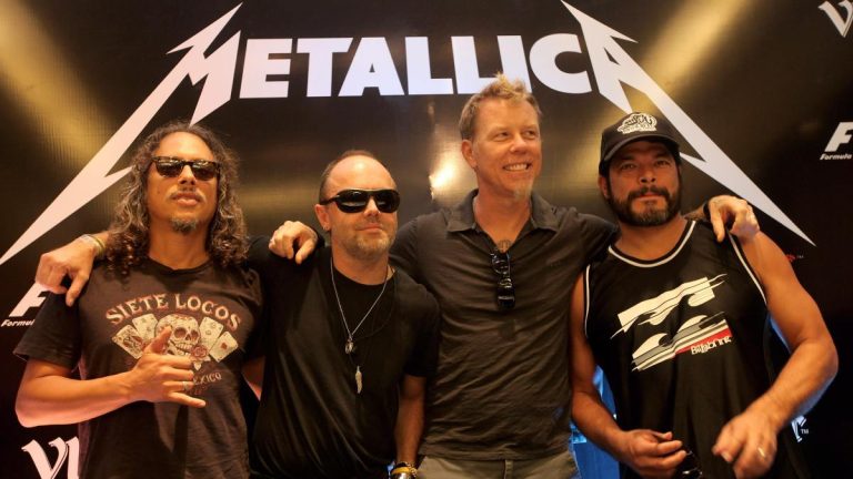 Metallica