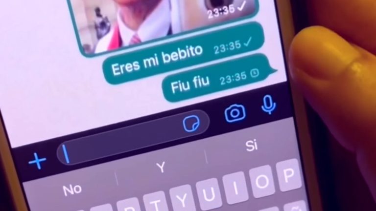 Mi Bebito Fiu Fiu TikTok