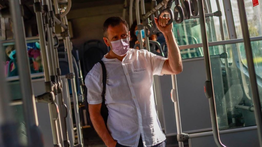 Ministro De Transportes Juan Carlos Muñoz