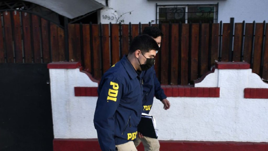 Mujer Es Encontrada Muerta