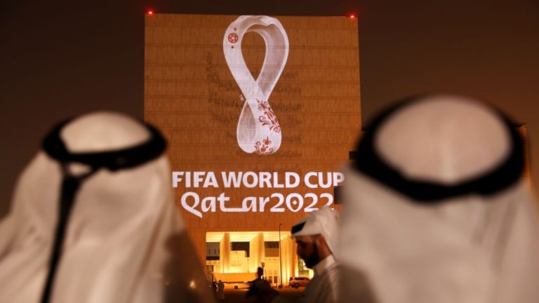 Mundial Qatar 2022