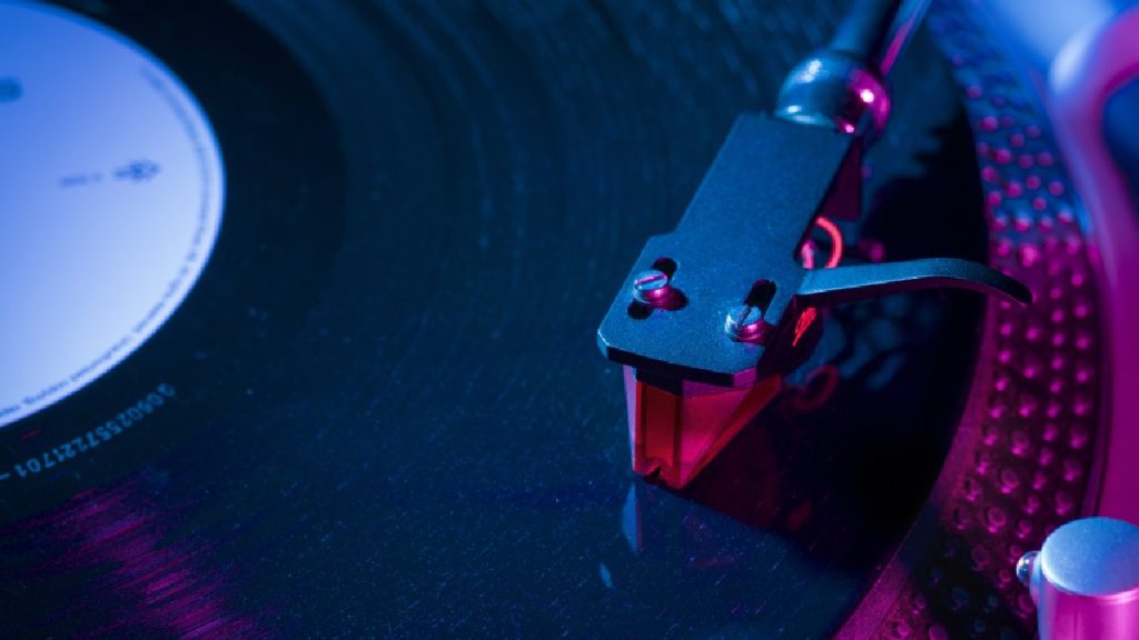 Musica Actual Baja En Popularidad