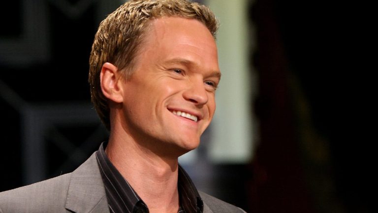 Neil Patrick Harris