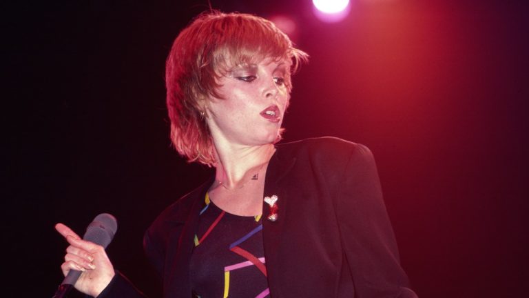 Pat Benatar