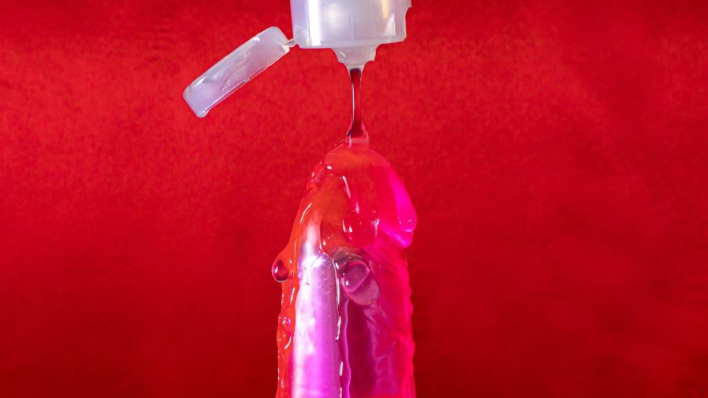 Que Lubricante Ocupar