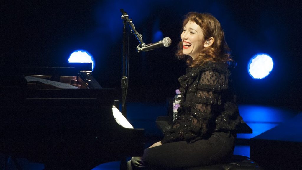 Regina Spektor