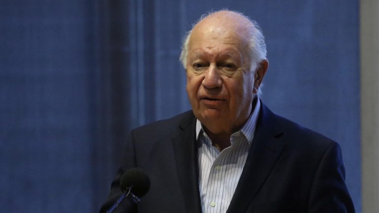 Ricardo Lagos