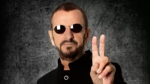 Ringo Starr