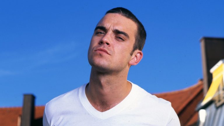 Robbie Williams