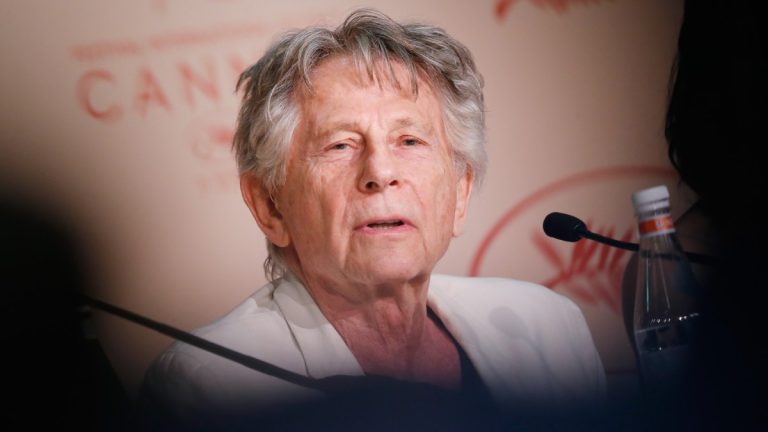 Roman Polanski