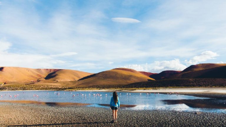 San Pedro De Atacama