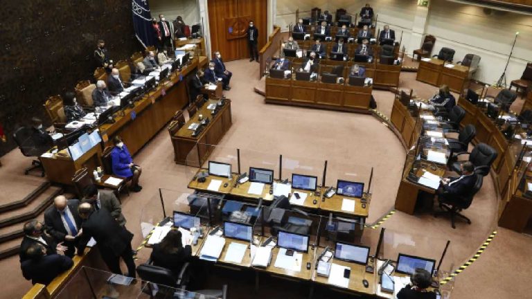 Senado