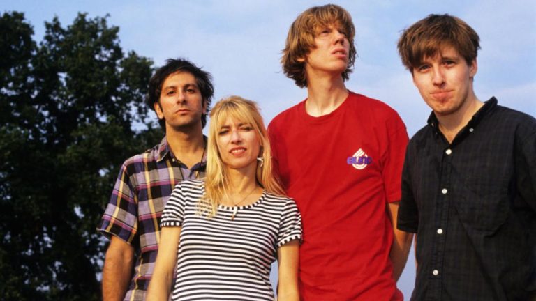 Sonic Youth