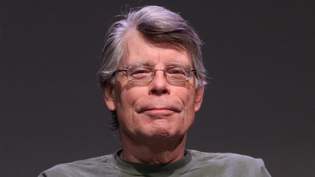 Stephen King