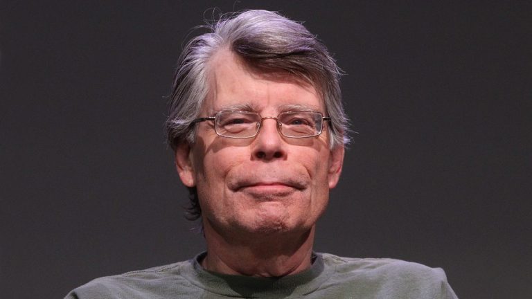 Stephen King