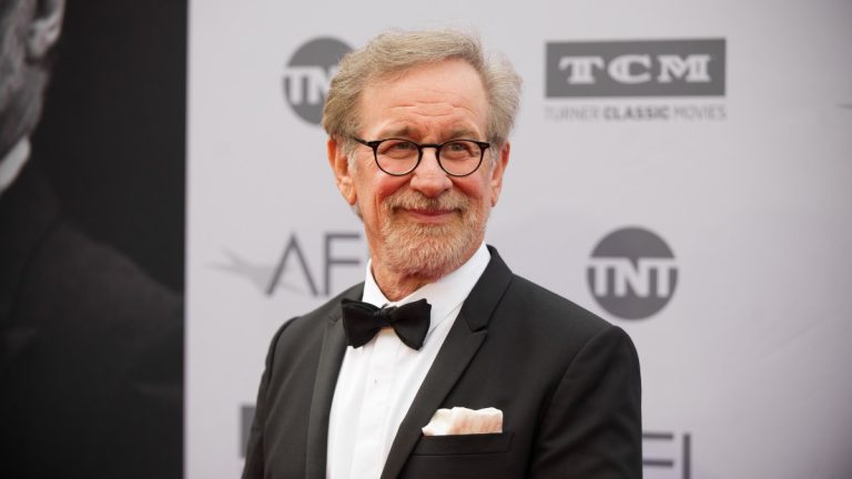 Steven Spielberg