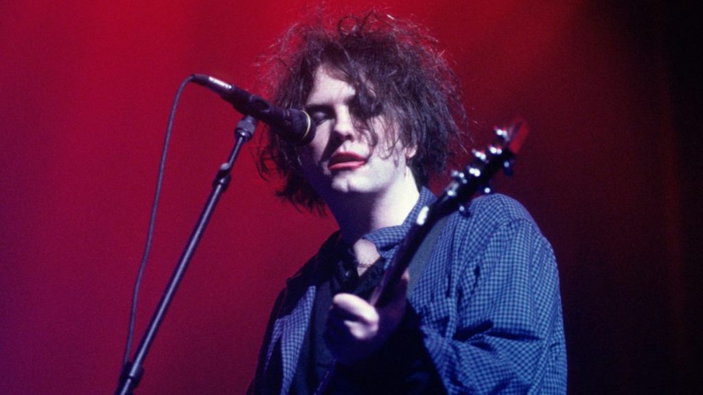 The Cure