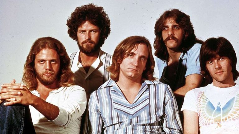 The Eagles